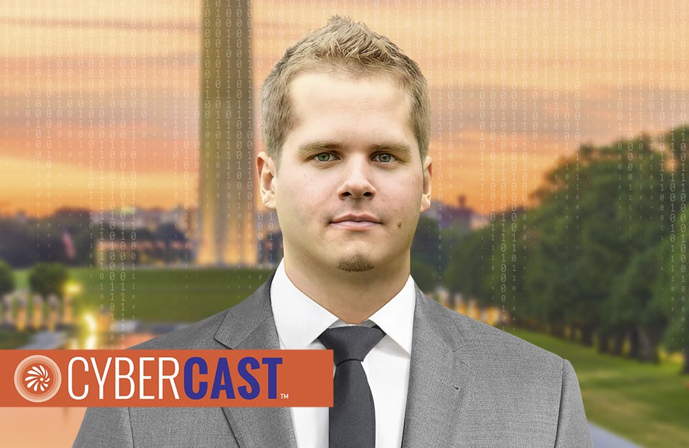 CyberCast: How NIST is Helping to Secure 5G Infrastructure
