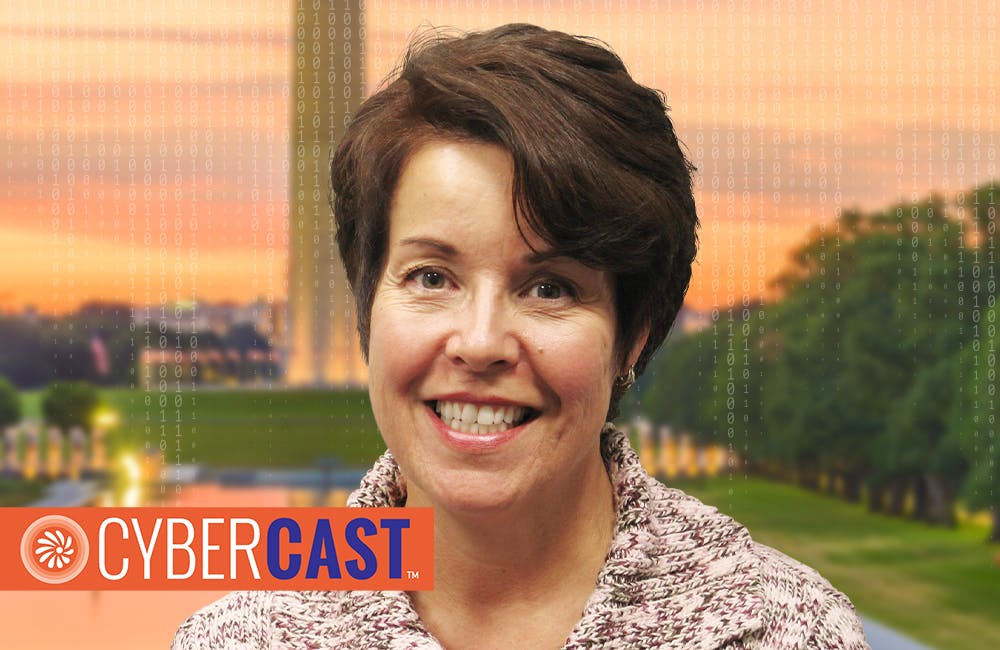 CyberCast: How the Air Force Launched Cyber Outreach for Small Businesses
