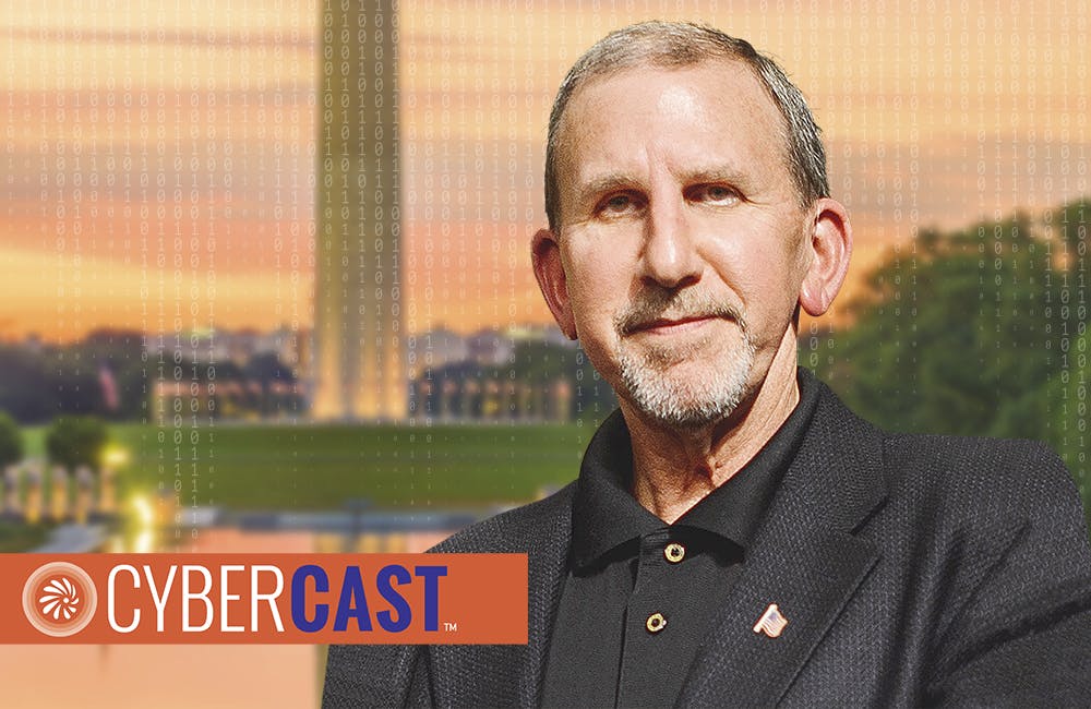 CyberCast: NIST Expert on Why Standards and Practices Matter for Cybersecurity
