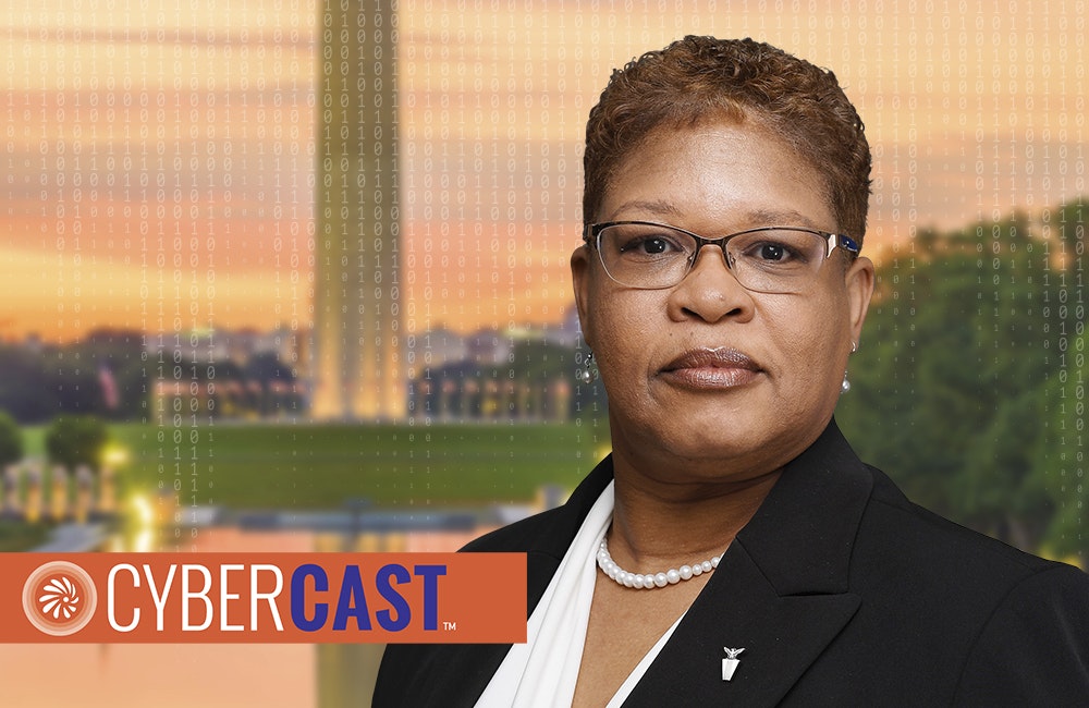 CyberCast: Transforming Cybersecurity at the Air Force