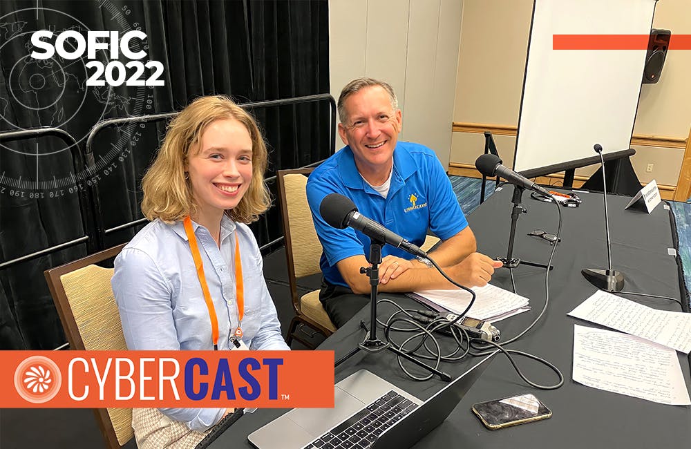 CyberCast: Live from SOFIC: How SOCOM Will Use Commercial Cloud for Network Modernization