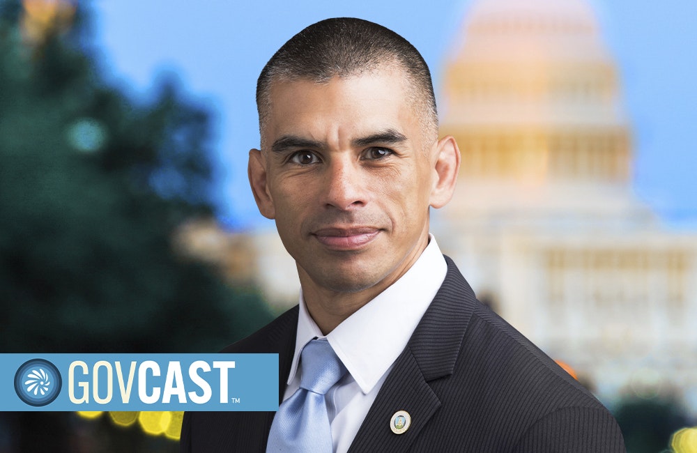 GovCast:FCC CIO Departs, Reflects on Public Service Career