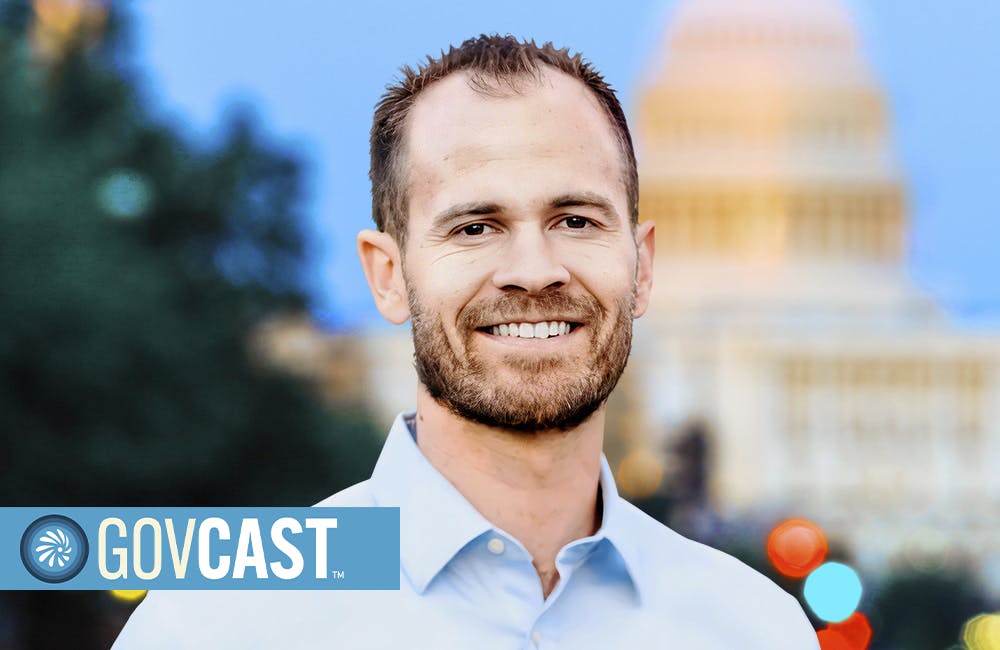 GovCast: Behind the New IRS Office Boosting the Digital Taxpayer Experience