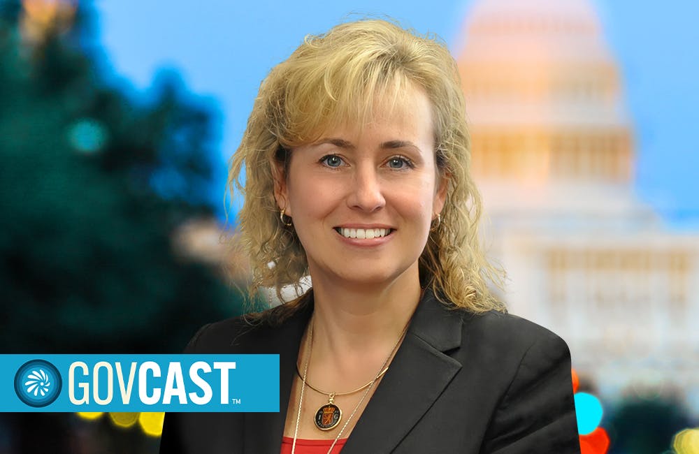GovCast: Procuring the Future of IT at IRS