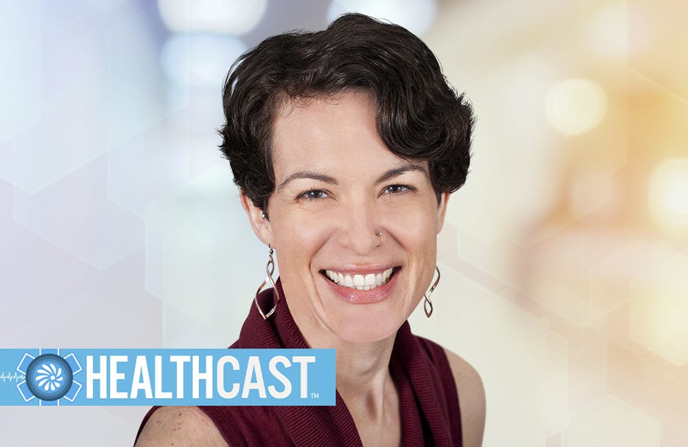HealthCast: Using Synthetic Data in Medical Realities at VA