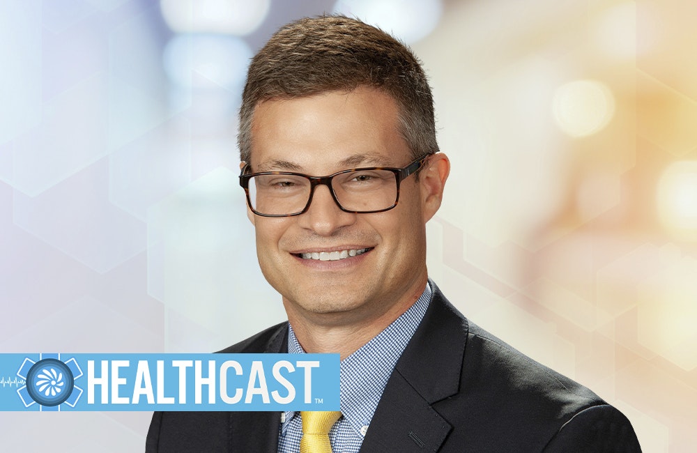 HealthCast: Suicide Prevention Efforts Seeing Tech Impacts at VA