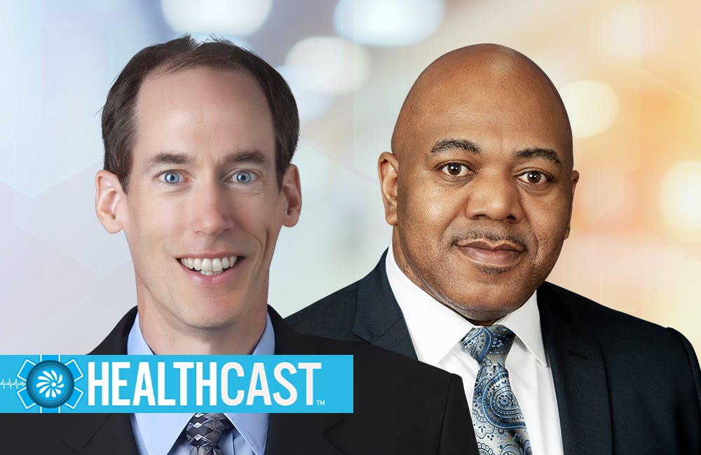 HealthCast: How VA is Leveraging Genomics and Big Data to Improve Lung Cancer Outcomes
