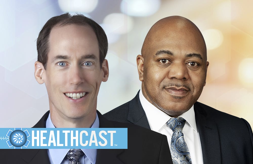 HealthCast: How VA is Leveraging Genomics and Big Data to Improve Lung Cancer Outcomes