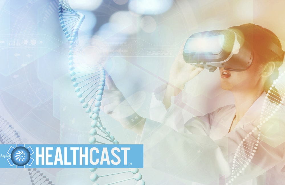 HealthCast: Gene Therapy is Fighting Rare Diseases in FDA, NIH Program
