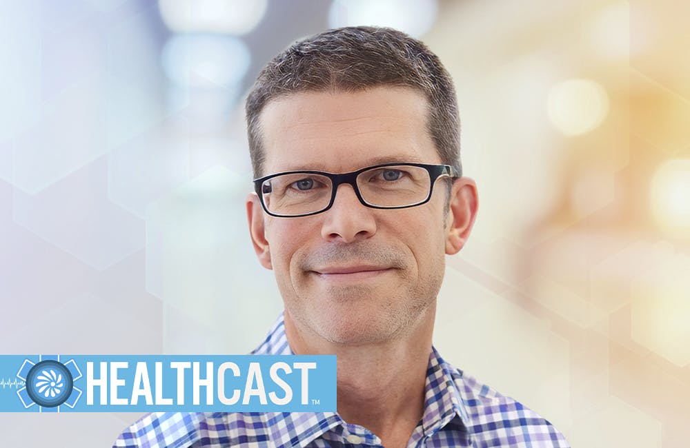 HealthCast CDC Decreases Burden of Data Sharing, Enacts Culture Change With New Strategy