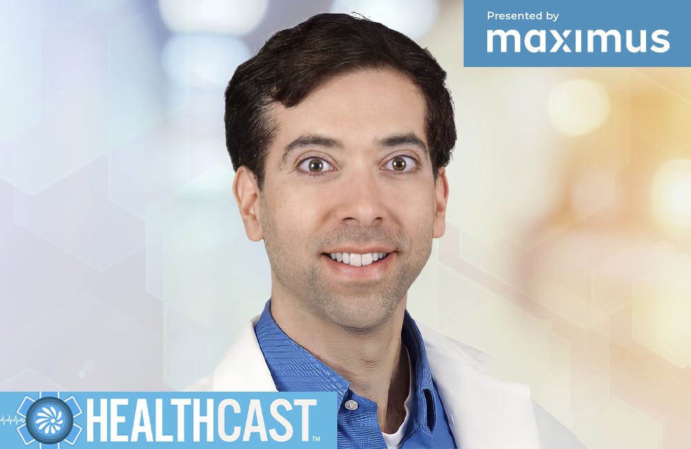 HealthCast: An Inside Look at VA's National AI Network
