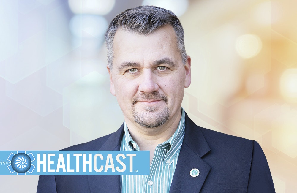 HealthCast: Modernizing the FOIA Process at Veterans Affairs