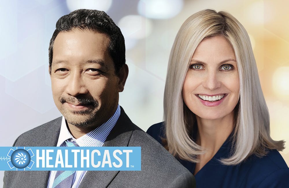 HealthCast: This HHS Collaboration is Improving Data Management