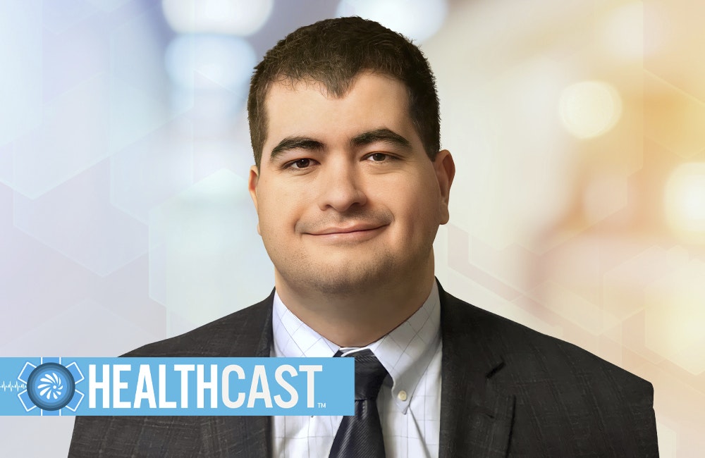 HealthCast: VA Kicks Off Summit of AI, ML Impacts on Brain Health