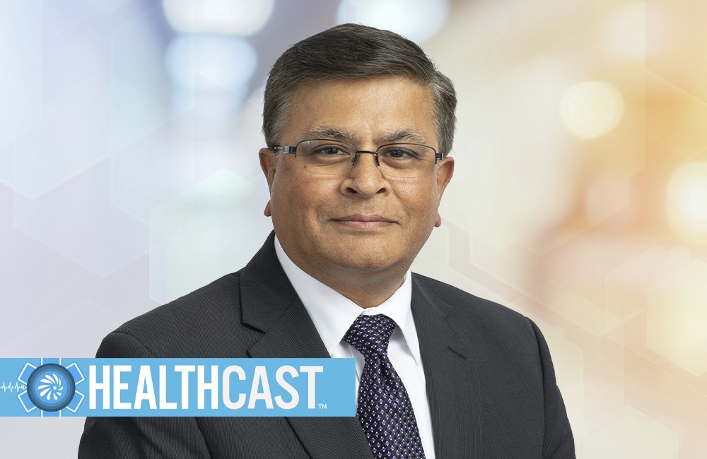 HealthCast: FDA CIO Talks New 'Enterprise Modernization Action Plan'