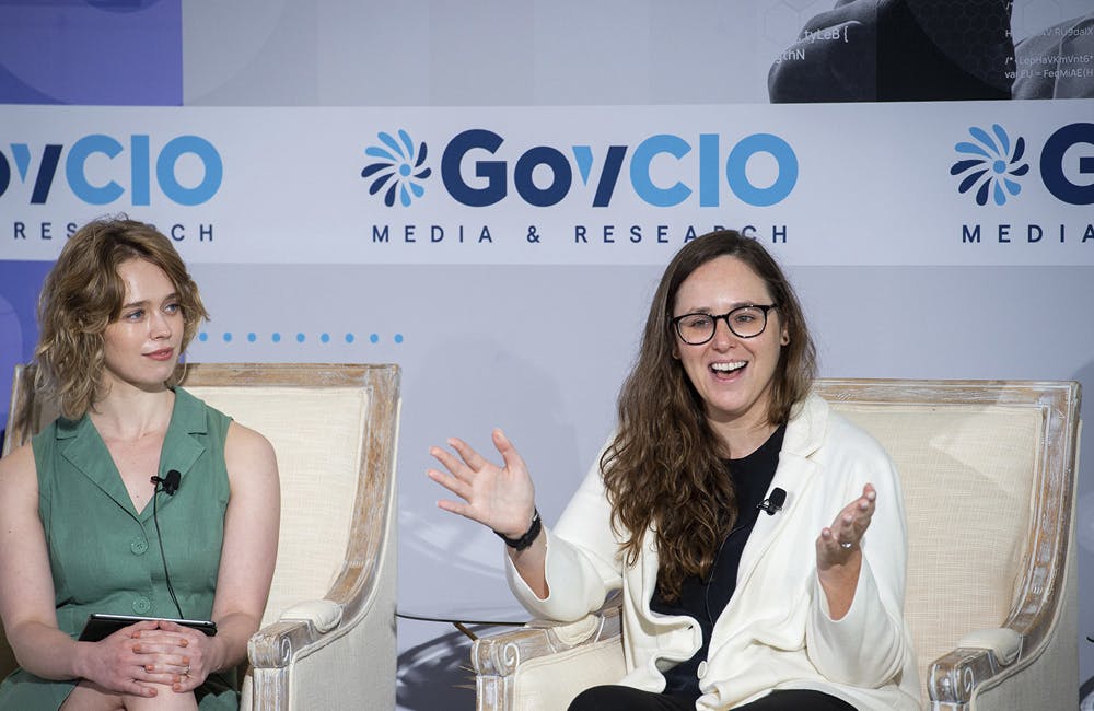 2022 Women Tech Leaders Summit Top Takeaways