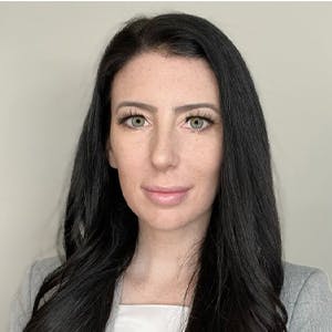 Angelica Phaneuf, CISO, Army Software Factory