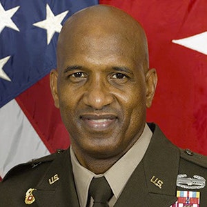 Brig. Gen. Jeth Rey