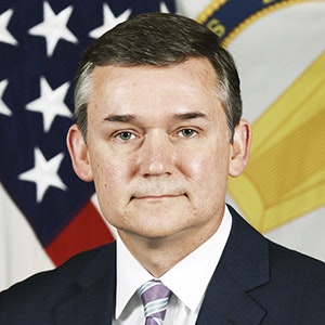 Douglas R. Bush