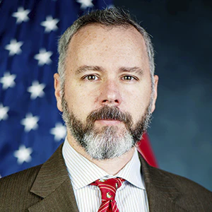 Kevin Walsh