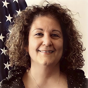 Monica Farah-Stapleton