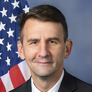 Rep Frank J. Mrvan