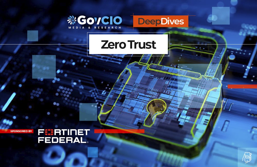 Agencies Take on New Zero Trust Directives in Cybersecurity Strategies