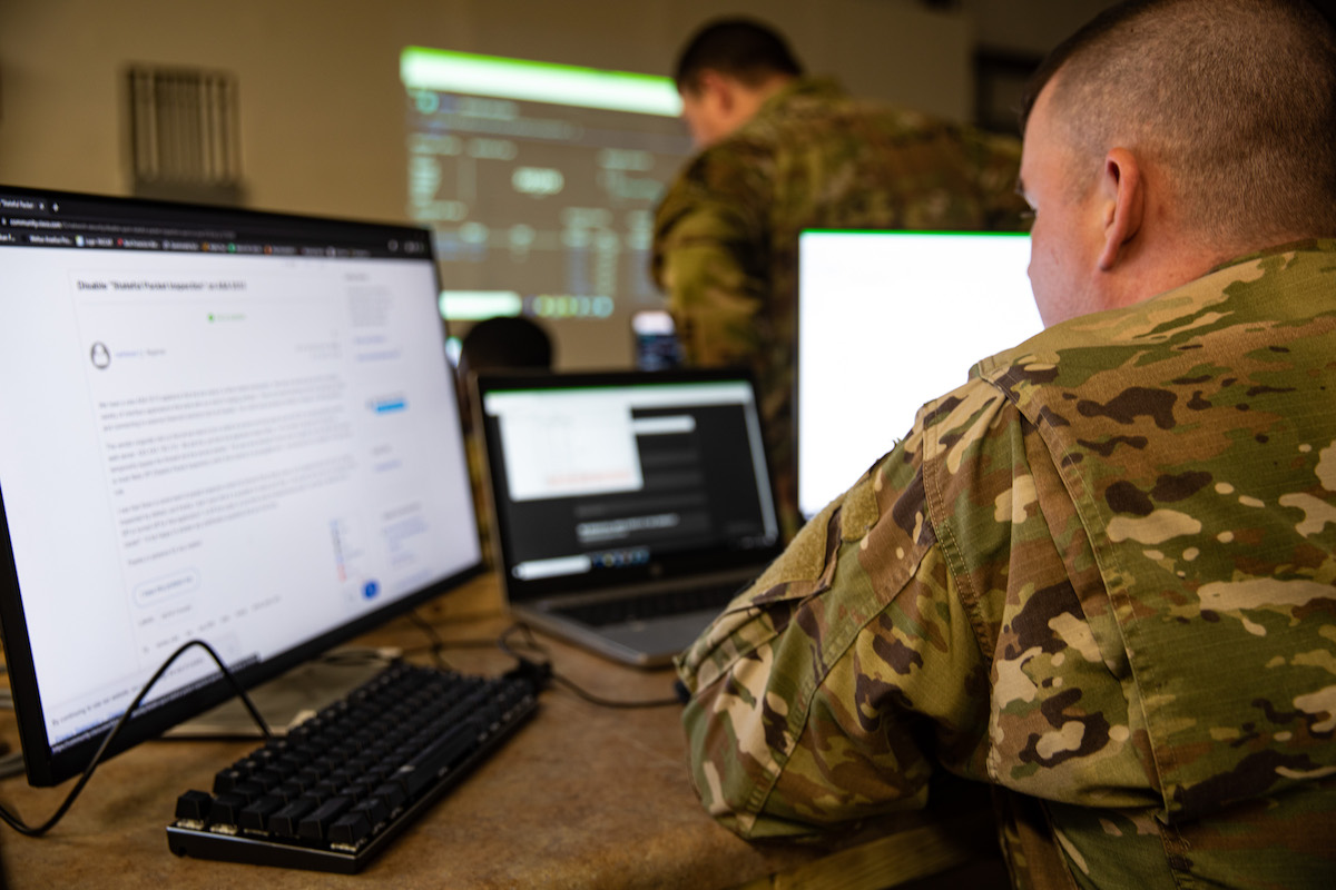 Army Coding DOD Opens More Cyber Trades to Apprenticeship Program | GovCIO Media ...