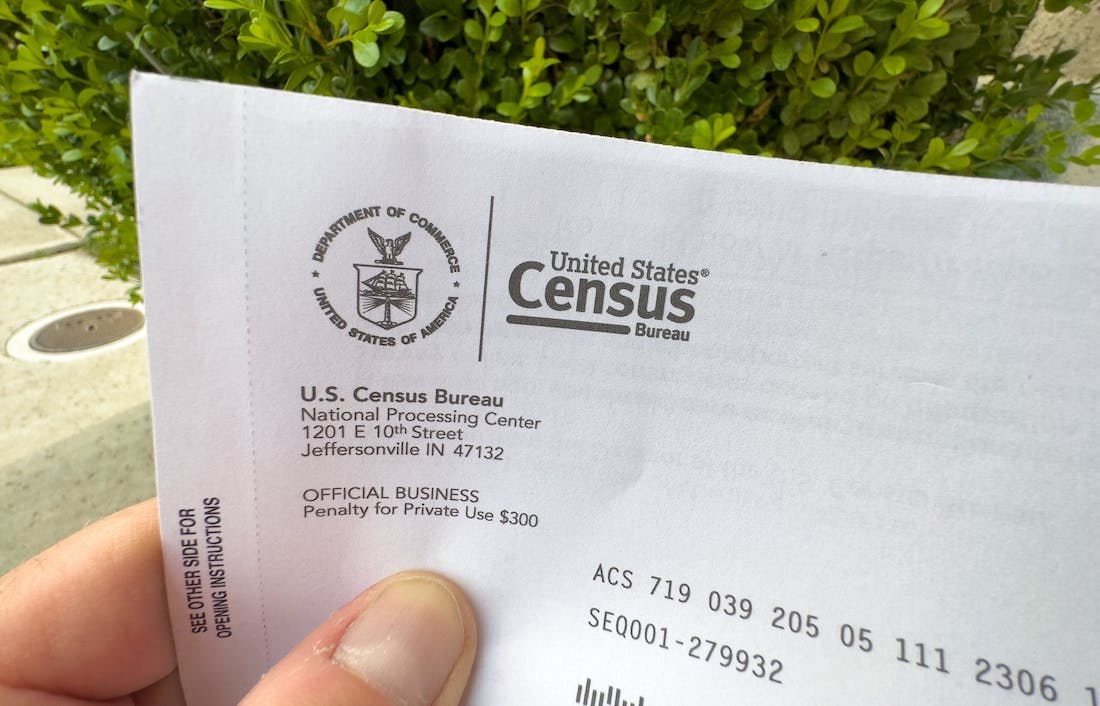Unlocking Census Data to Impact the Public Good