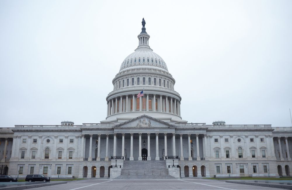 Technology Modernization Fund Awaits Congress’ Next Move