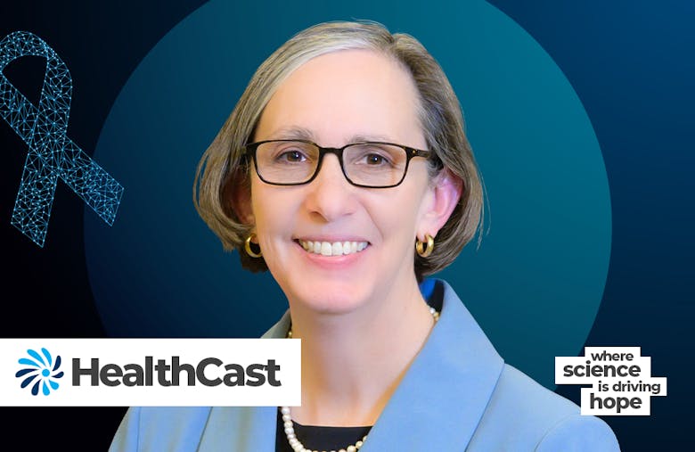 New NCI Director Eyes Cancer Moonshot, AI | GovCIO Media & Research