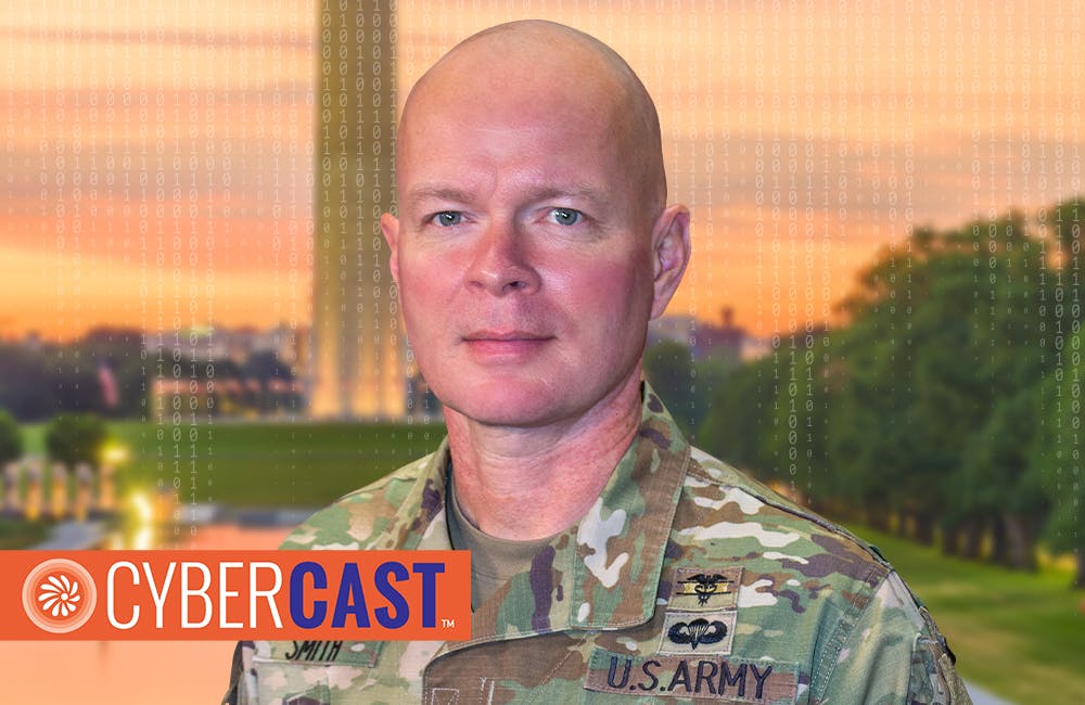 CyberCast: Army is Accelerating Zero Trust Adoption with a New Office