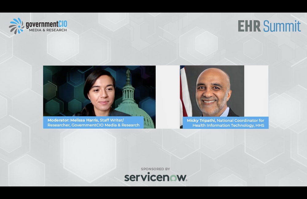 EHR Summit Recap - Fireside Chat: Empowering Patients with Improved EHRs