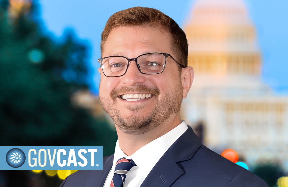 DHS IT Modernization Centers Around Cloud, CTO Reorganization and Cyber ...