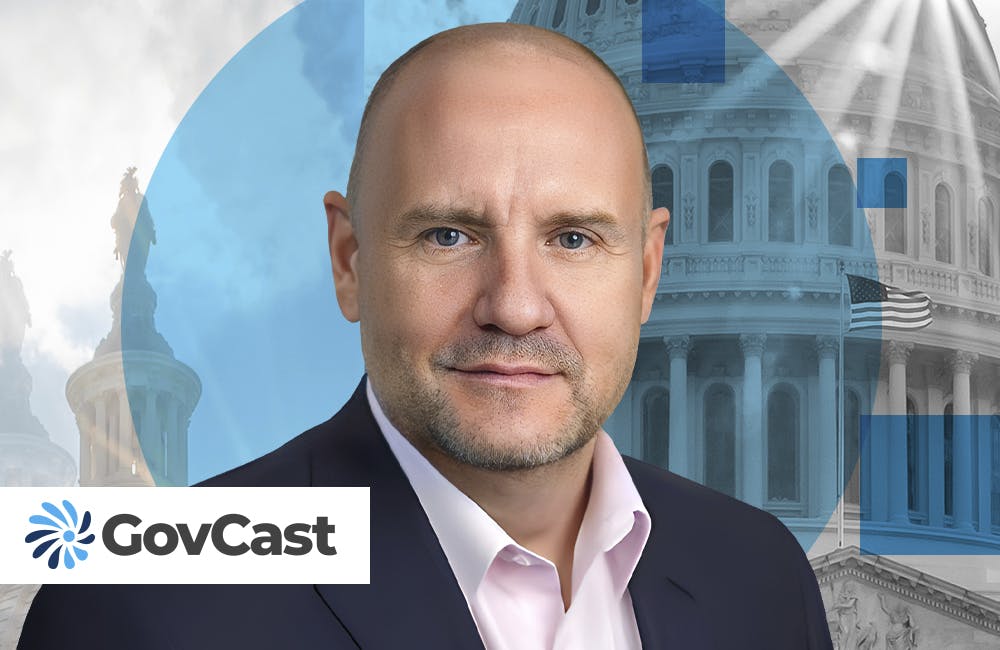 GovCast: This Nonprofit Tackles National Security Challenges Through an Innovation Ecosystem