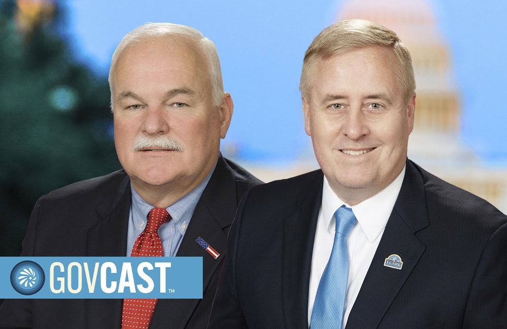 GovCast: The Tech Push Behind Memorialization at VA
