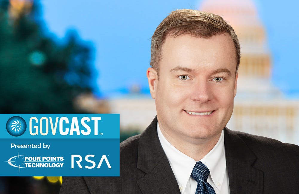 GovCast: VA Security Requires Holistic Approaches in Workforce, Safeguarding Threats