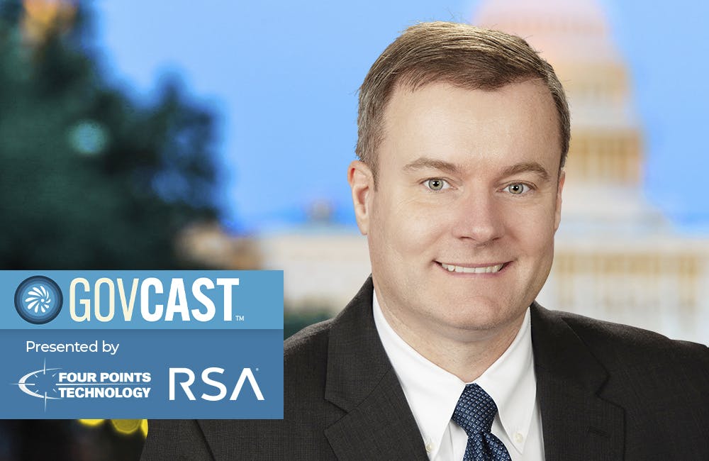 GovCast: VA Security Requires Holistic Approaches in Workforce, Safeguarding Threats
