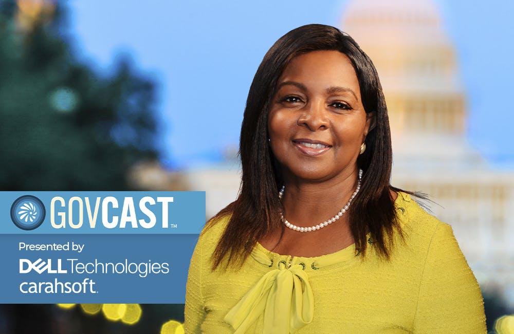 GovCast: Tech's Role in FEMA CIO's 'Mission First' Approach