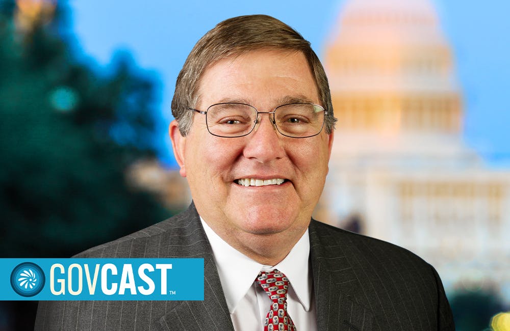 GovCast: Emphasizing Health IT Priorities in Congress