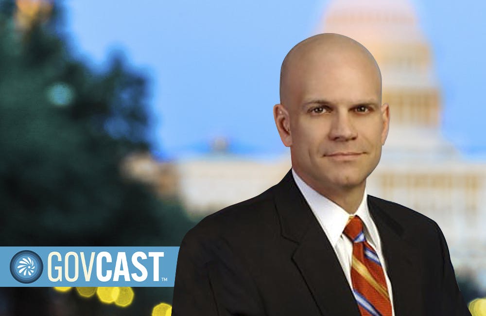 GovCast: Leading the Intersection of Tech and National Security