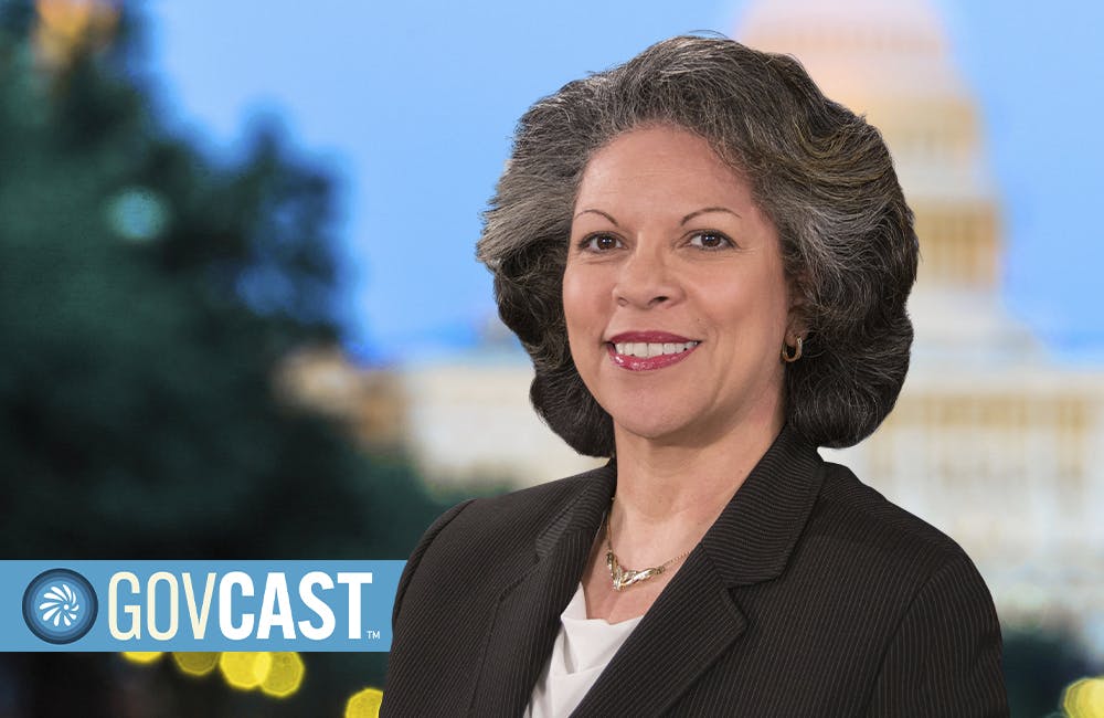 GovCast: How Procurement Innovation Empowers DHS Workforce to Meet Mission Needs
