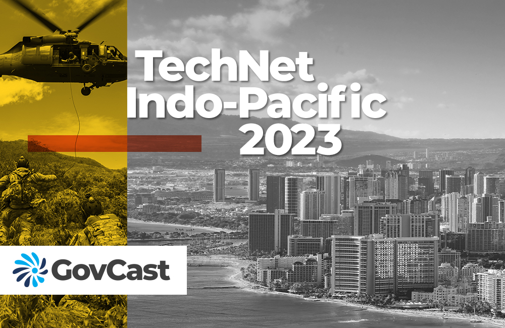 TechNet Indo-Pacific 2023: Defense Technology Spotlight | GovCIO Media ...