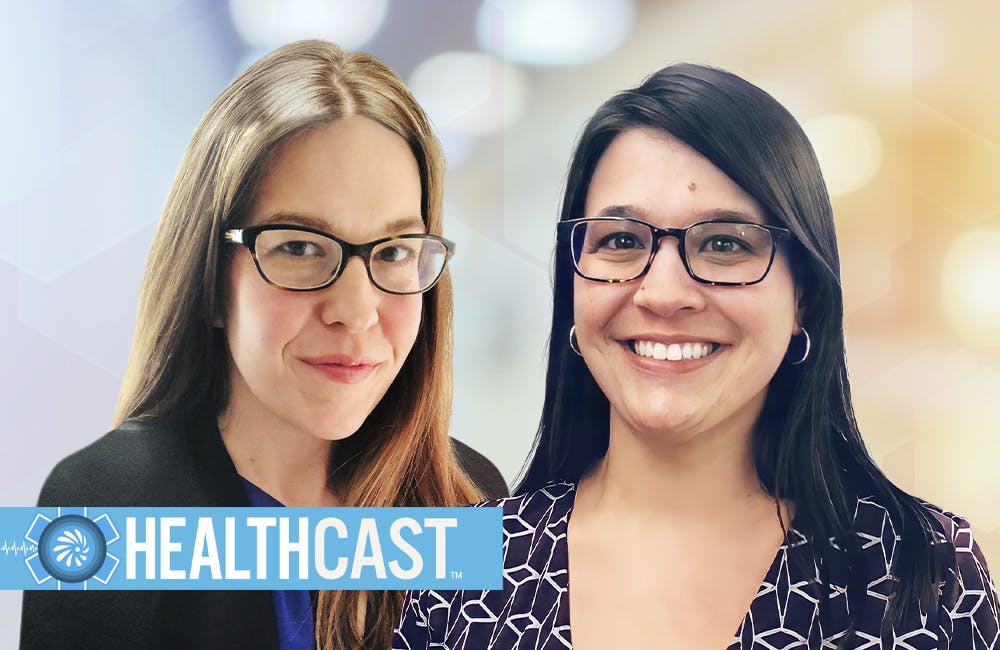 HealthCast: Improving Health Outcomes with Genomics Research at VA