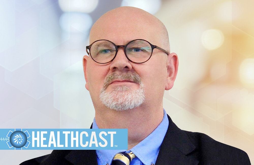 HealthCast: NHLBI CIO Discusses How Tech is Accelerating COVID-19 Research