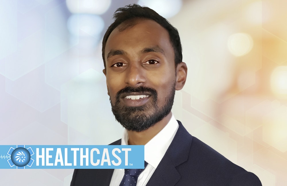 HealthCast: How AI, Data Are Boosting FDA's Regulatory Processes