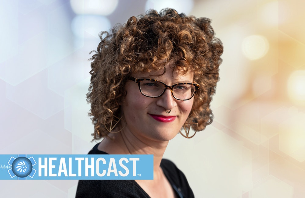 HealthCast: Understanding and Preventing Transgender Suicide