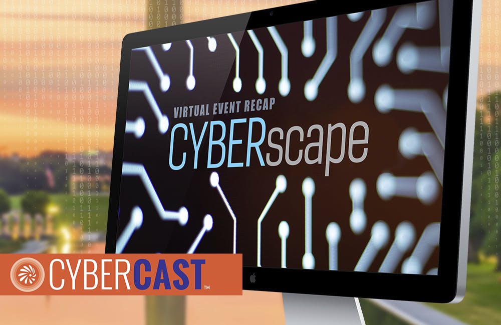 CyberScape Recap - CyberCast Episode