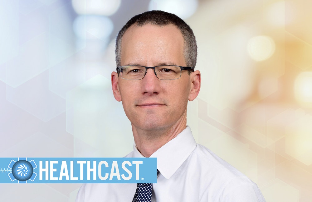 HealthCast: DOD's Innovative Acquisition Tactics for Medical Tech