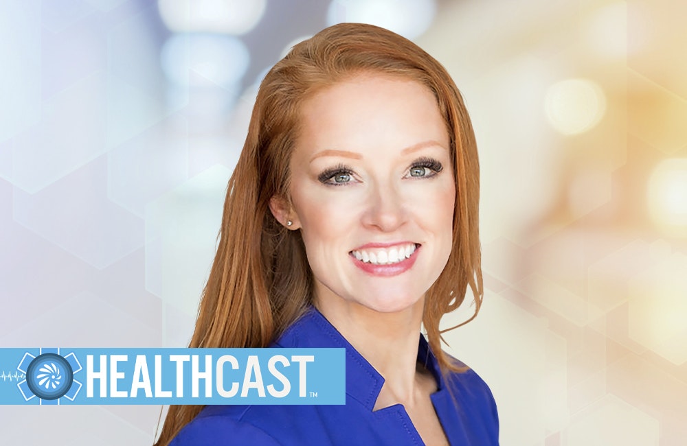 HealthCast: Expanding Mental Telehealth for Veterans